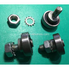 Counter de 30 mm de portas 30*9*6200 para elevadores de Thyssenkrupp